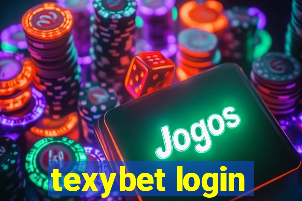 texybet login